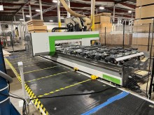 Biesse Rover B Edge 1684 Biesse Rover B Edge 1684