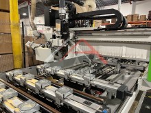 Biesse Rover B Edge 1684