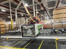 Biesse Rover B Edge 1684