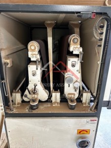 Timesavers 1300 2 Head 43" Wide Belt Sander