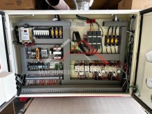 Timesavers 1300 2 Head 43" Wide Belt Sander