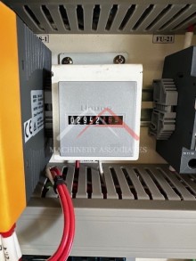 Timesavers 1300 2 Head 43" Wide Belt Sander