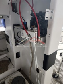 2022 Homag Drillteq D-200