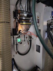 2022 Homag Drillteq D-200