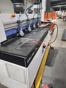 2022 Homag Drillteq D-200