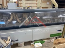 Biesse Akron 1120 J Edgebander Biesse Akron 1120 J Edgebander