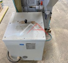 Biesse Akron 1120 J Edgebander Biesse Akron 1120 J Edgebander