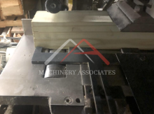 WEINIG POWERMAT 1200/018 - 8,000 RPM MOULDER FEED THROUGH