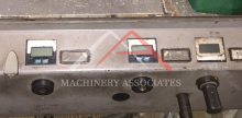 WEINIG POWERMAT 1200/018 - 8,000 RPM MOULDER FEED THROUGH
