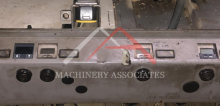 WEINIG POWERMAT 1200/018 - 8,000 RPM MOULDER FEED THROUGH