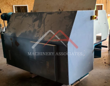 Wadkin GD220 5 Head Moulder PACKAGE (With Wadkin VISAGE Grinder)