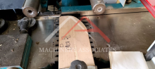 Wadkin GD220 5 Head Moulder PACKAGE (With Wadkin VISAGE Grinder)