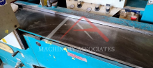 Wadkin GD220 5 Head Moulder PACKAGE (With Wadkin VISAGE Grinder)