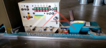 Wadkin GD220 5 Head Moulder PACKAGE (With Wadkin VISAGE Grinder)