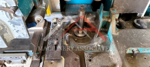 Wadkin GD220 5 Head Moulder PACKAGE (With Wadkin VISAGE Grinder)