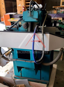 Wadkin GD220 5 Head Moulder PACKAGE (With Wadkin VISAGE Grinder)