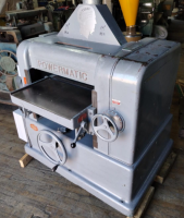 Powermatic 225 24" Planer Powermatic 225 24" Planer