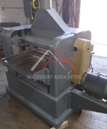 Powermatic 225 24" Planer