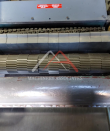 Powermatic 225 24" Planer