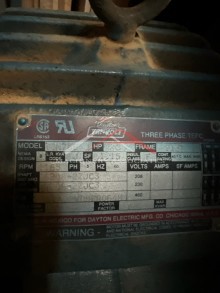 Denray 9600 Downdraft Table