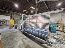 2002 HolzHer 1265 SuperCut Vertical Panel Saw