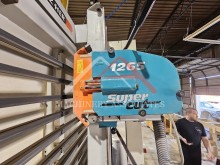 2002 HolzHer 1265 SuperCut Vertical Panel Saw