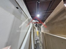 2002 HolzHer 1265 SuperCut Vertical Panel Saw