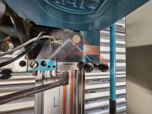 2002 HolzHer 1265 SuperCut Vertical Panel Saw