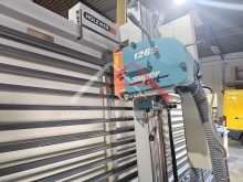 2002 HolzHer 1265 SuperCut Vertical Panel Saw