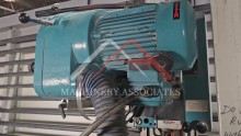 2002 HolzHer 1265 SuperCut Vertical Panel Saw