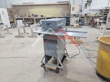 2001 Mar-Bel Laminate Slitter