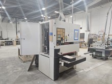 SCM Sandya 10S MS Widebelt Sander SCM Sandya 10S MS Widebelt Sander