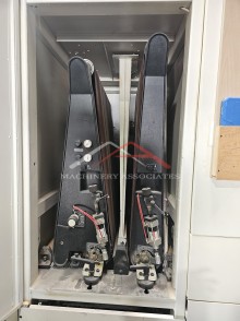 SCM Sandya 10S MS Widebelt Sander