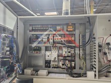 SCM Sandya 10S MS Widebelt Sander