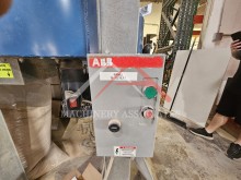 2013 Nederman S 750 Dust Collector
