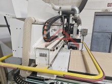 2013 C.R.Onsrud CNC Router 4X8 with Offloading