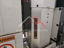 2013 C.R.Onsrud CNC Router 4X8 with Offloading