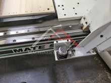 2013 C.R.Onsrud CNC Router 4X8 with Offloading