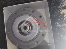 2013 C.R.Onsrud CNC Router 4X8 with Offloading