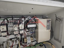 2013 C.R.Onsrud CNC Router 4X8 with Offloading