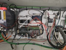 2013 C.R.Onsrud CNC Router 4X8 with Offloading