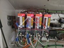 2013 C.R.Onsrud CNC Router 4X8 with Offloading