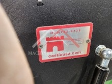 Castle TSM-22 Pocket Boring Machine