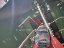 Castle TSM-22 Pocket Boring Machine