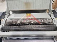 Northtech 24 Inch Helical Planer