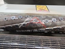 Northtech 24 Inch Helical Planer