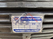 Northtech 24 Inch Helical Planer