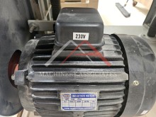 Northtech 24 Inch Helical Planer