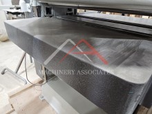 Northtech 24 Inch Helical Planer