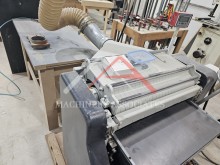 Northtech 24 Inch Helical Planer